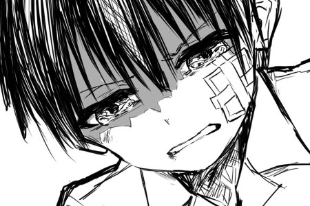 Туалетный мальчик Ханако кун