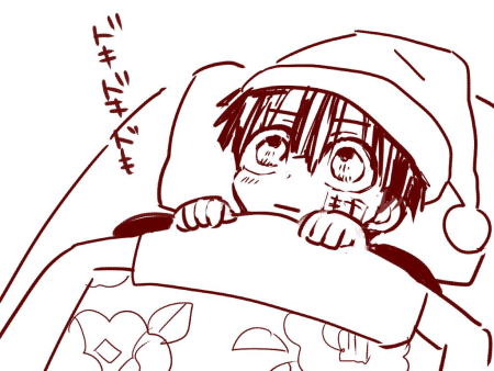 Туалетный мальчик Ханако Чиби