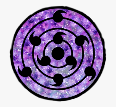 Риненган с Томоэ