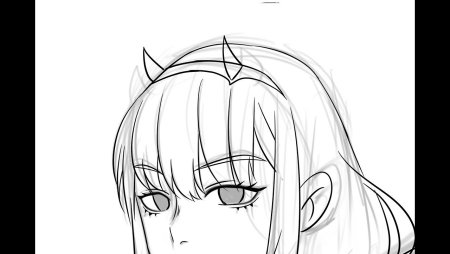 Набросок для САИ