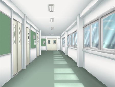 Дверь Алиса в стране чудес