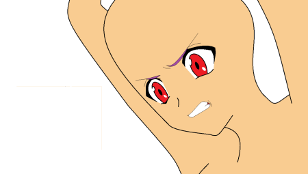 Рисование аниме на компьютере