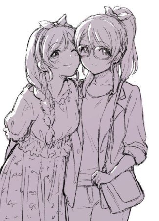 YCH Юри