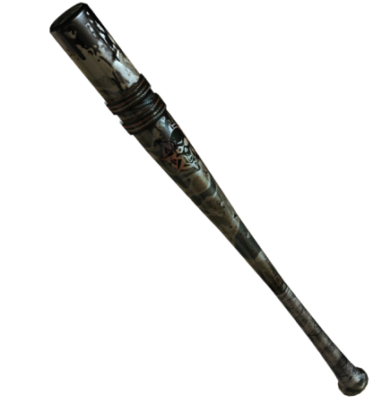 Бита дубинка