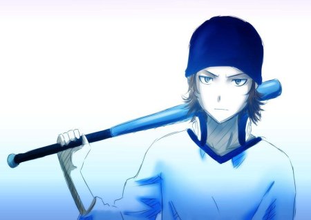 Ята Мисаки аниме