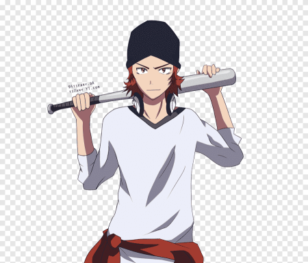 Ята Мисаки в полный рост