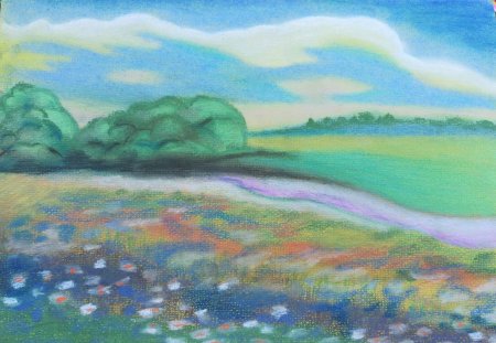 Alvia Alcedo космические драконы