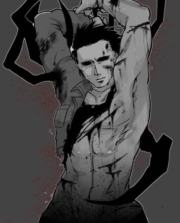 Dōjinshi Lori
