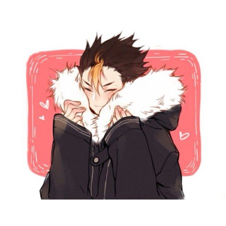 Аниме волейбол новый год Нишиноя