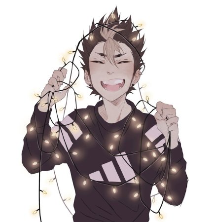 Нишиноя волейбол арт