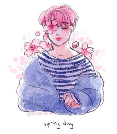 Ханахаки Чимин