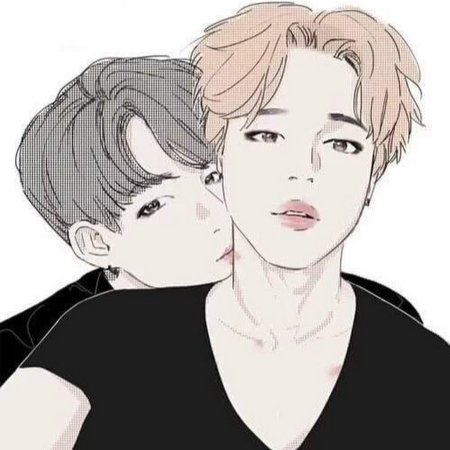 Art BTS Чигуки