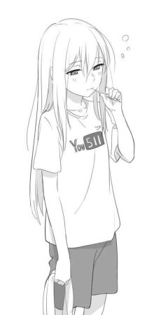 Тянки для рисования