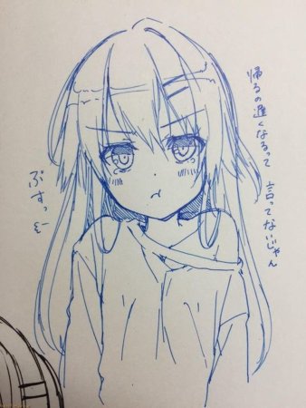 Тянки для рисования