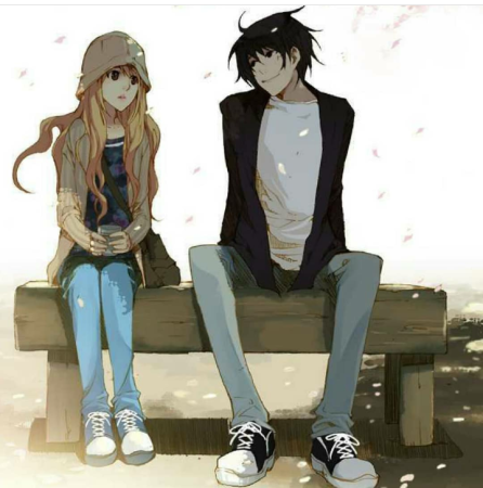 Девятнадцать двадцать один Манга