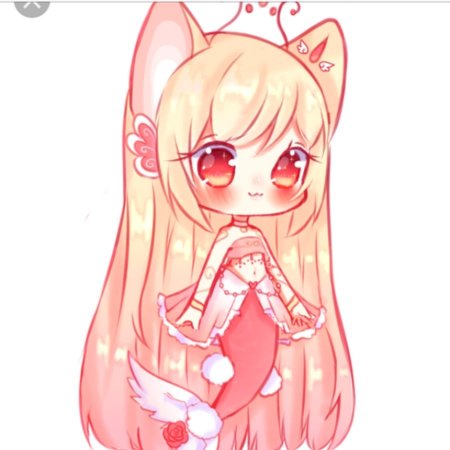 Чибики простые