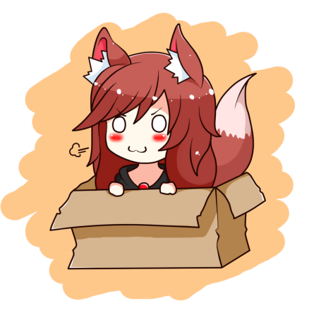 Imaizumi Kagerou Чиби