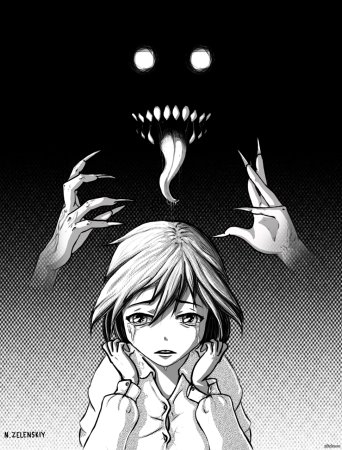 Аниме удивление эмоции