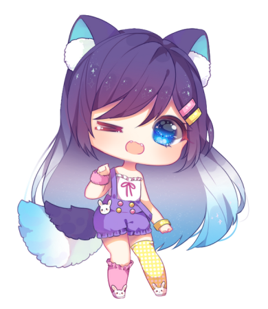 Милые аниме