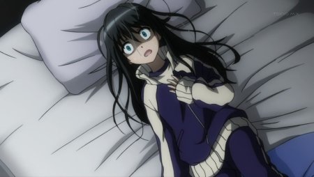 Аниме мимика