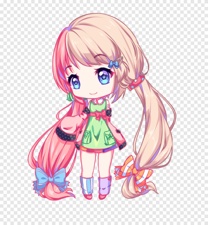 Тян Чиби Чиби