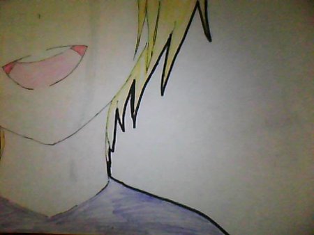 Рисунки для срисовки глаза аниме со слезами