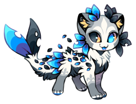 Аниме про животных