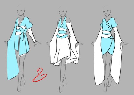 Rika dono мужская одежда