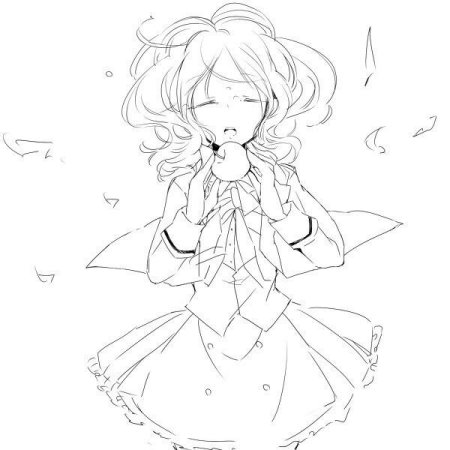 Юи Комори Чиби