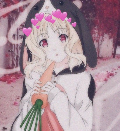 Юи Комори Эстетика