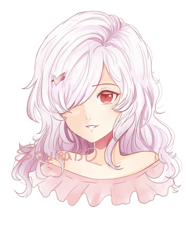 Дочь Субару Сакамаки