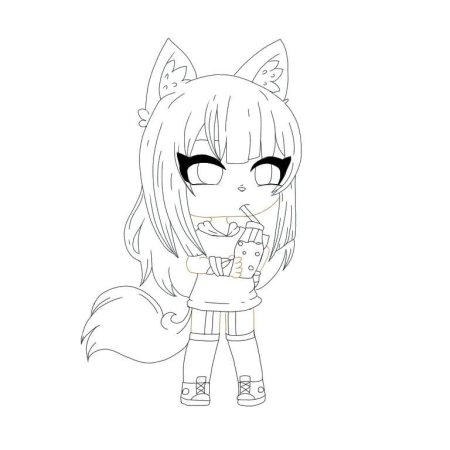 Гача Шизука