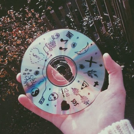 Инди КИД Эстетика диски