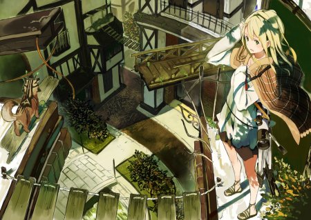 Арты с сюжетом