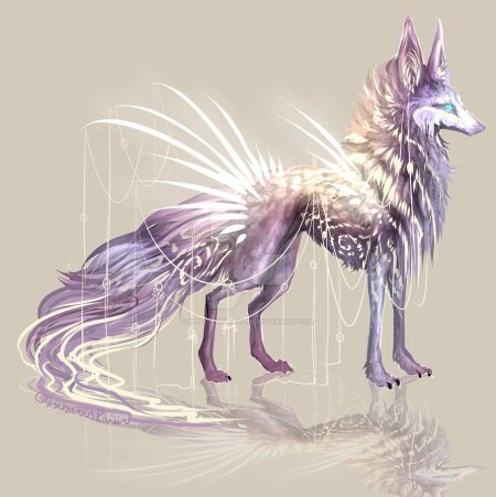 Кирин существо