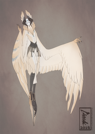 Екай Цуру журавль