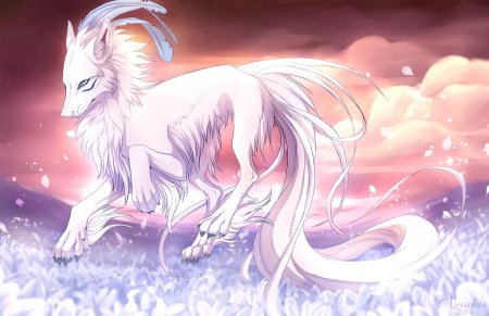 Генко Кицунэ