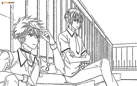 Hatsuharu Souma