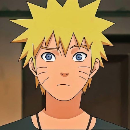 Персонаж Наруто Узумаки