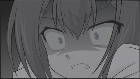 Глаза эмоции