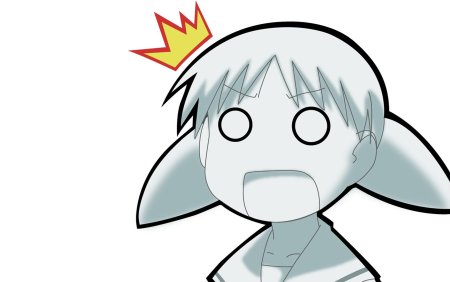 Демоническая улыбка