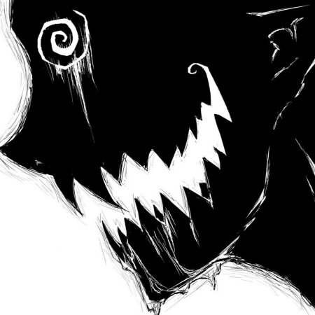 Изображение эмоций в аниме