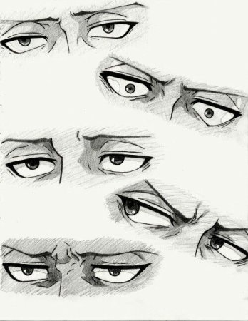 Дзюндзи Ито черная птица