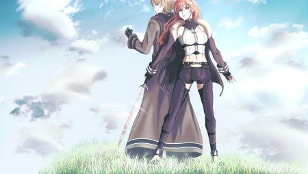 Реинкарнация безработного фулл