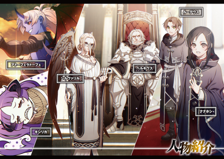 Реинкарнация безработного Perugius