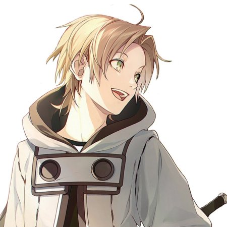 Перерождение безработного Рудеус