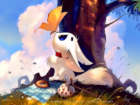 Художник Anry Nemo