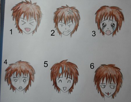 K-on Юи Хирасава