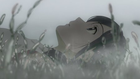 Аниме облака