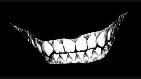 Злые зубы